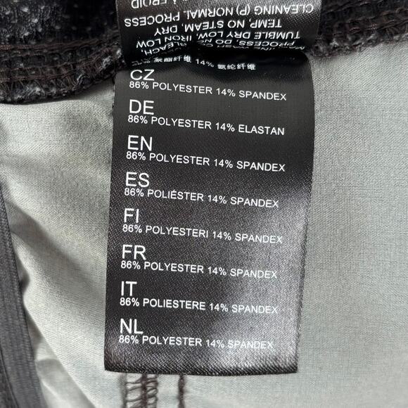 Kuhl Men's Vantage Shorts Size XL - Picture 4 of 4